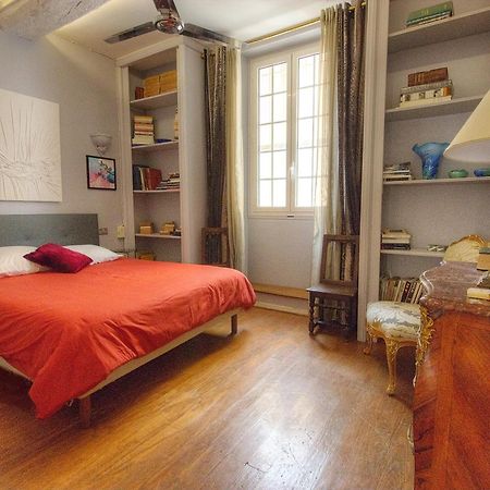 Апартаменты Les Remparts Antibes Location Экстерьер фото