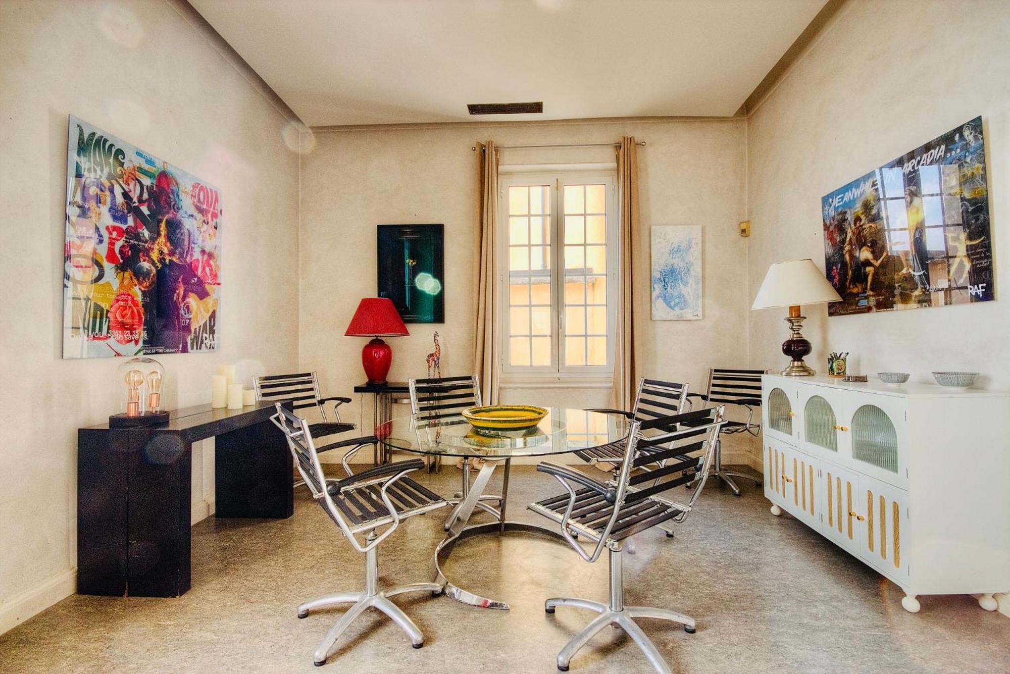Апартаменты Les Remparts Antibes Location Экстерьер фото